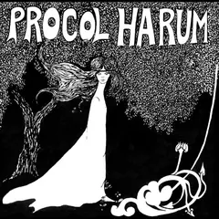 Procol Harum Procol Harum (LP)