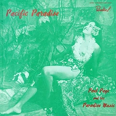 Paul Page Pacific Paradise (2LP)