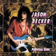 Jason Becker Perpetual Burn (LP)