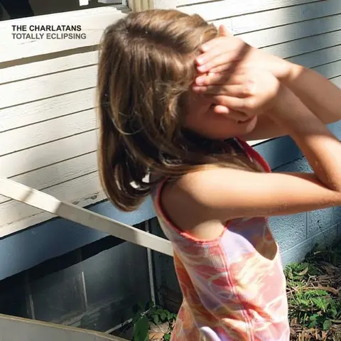 Charlatans Totally Eclipsing (12") 
