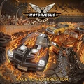 Motorjesus Race to Resurrection (2LP)
