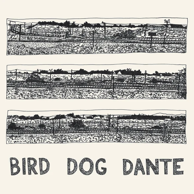 John Parish Bird Dog Dante (LP) 