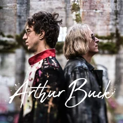 Arthur Buck Arthur Buck (LP)