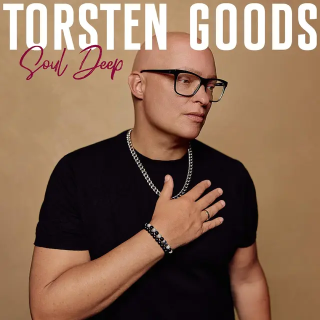 Torsten Goods Soul Deep (LP) 