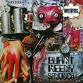 Frank Zappa Burnt Weeny Sandwich (LP)