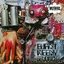 Frank Zappa Burnt Weeny Sandwich (LP)