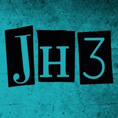 Jari Haapalainen Trio (JH3) Fusion Madness (LP)