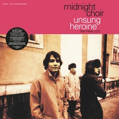Midnight Choir Unsung Heroine - Collector's Ed. (3LP)