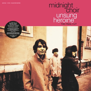 Midnight Choir Unsung Heroine - Collector's Ed. (3LP)