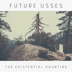 Future Usses The Existential Haunting (LP)