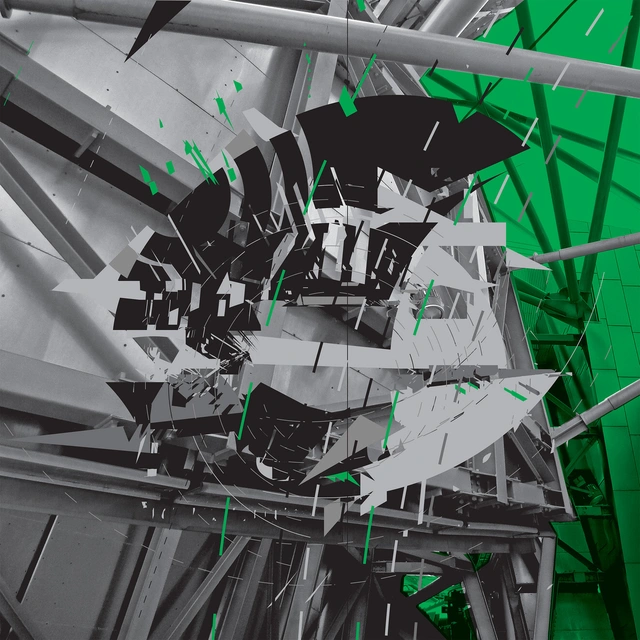 Rosetta Quintessential Ephemera (LP) 