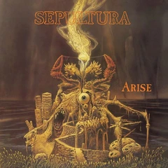 Sepultura Arise - Expanded Edition (2LP)
