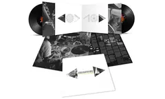 John Coltrane Both Directions At Once - Deluxe (2LP)