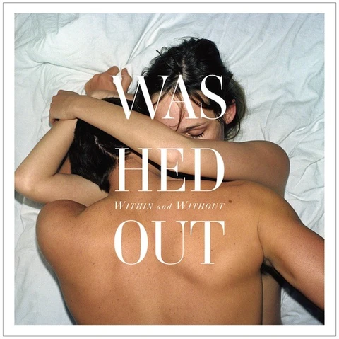 Washed Out Within and Without (LP) 
