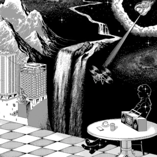 Gruff Rhys Babelsberg (LP)