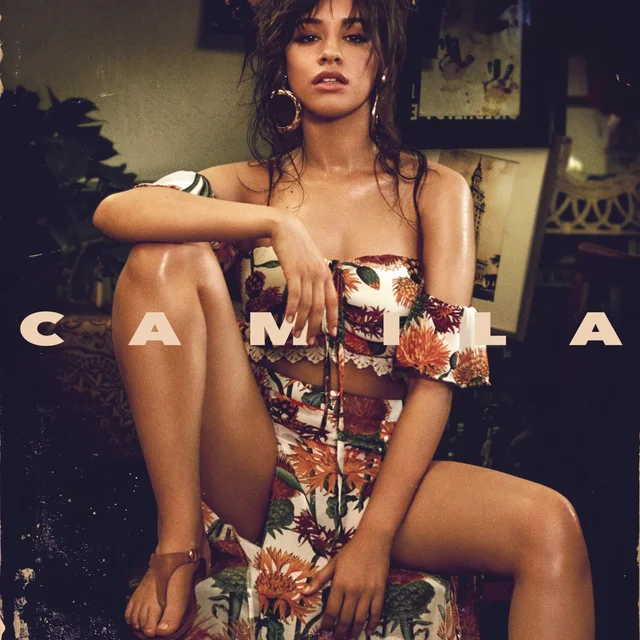 Camila Cabello Camila (LP) 