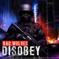 Bad Wolves Disboey (2LP)