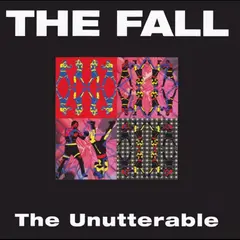 The Fall The Unutterable (2LP)