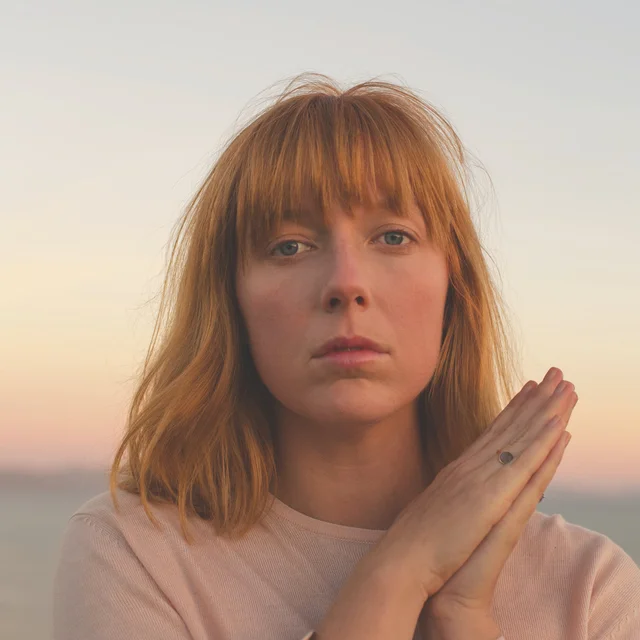 Kacey Johansing The Hiding (LP) 