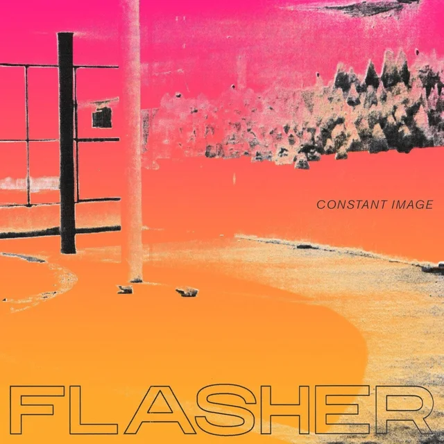 Flasher Constant Image (LP) 