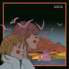 STRFKR Reptilians (LP)