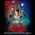 Kyle Dixon &amp; Michael Stein Stranger Things - Volume 1 (2LP)
