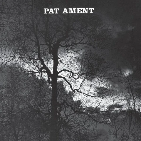 Pat Ament Songs by Pat Ament (LP+CD) 
