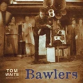 Tom Waits Bawlers (2LP)
