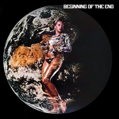Beginning Of The End Beginning Of The End (2LP)