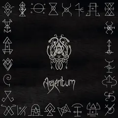 Urarv Argentum (12")