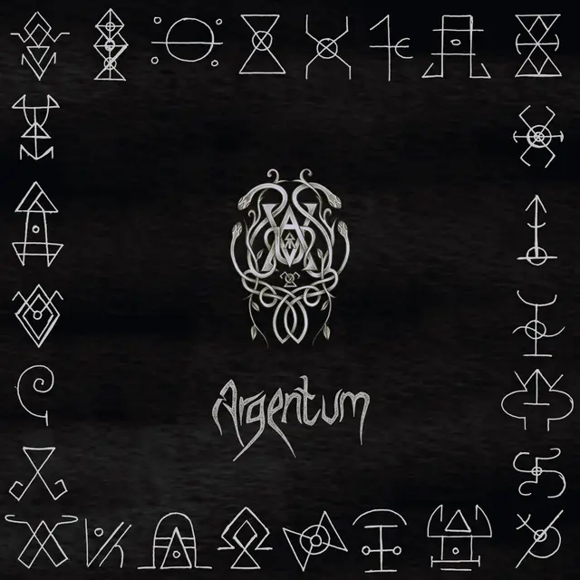 Urarv Argentum (12") 