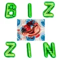 Bisse BIZZIN (2LP)