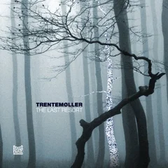 Trentemøller The Last Resort (2LP)