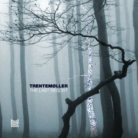 Trentemøller The Last Resort (2LP) 