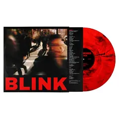 Bob Moses Blink - LTD (LP)