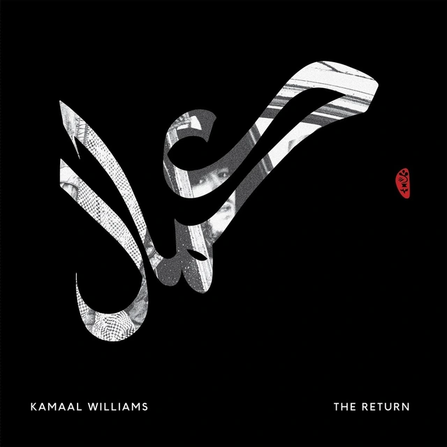 Kamaal Williams Return (LP) 