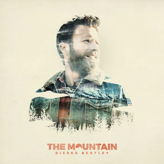 Dierks Bentley The Mountain (2LP)