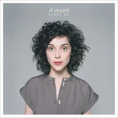 St. Vincent Marry Me (LP)