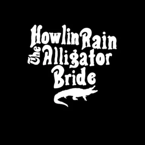 Howlin Rain The Alligator Bride (LP) 