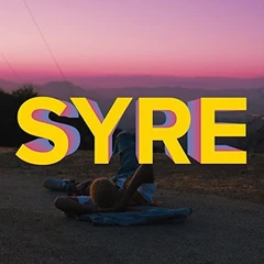 Jaden Smith Syre (2LP)