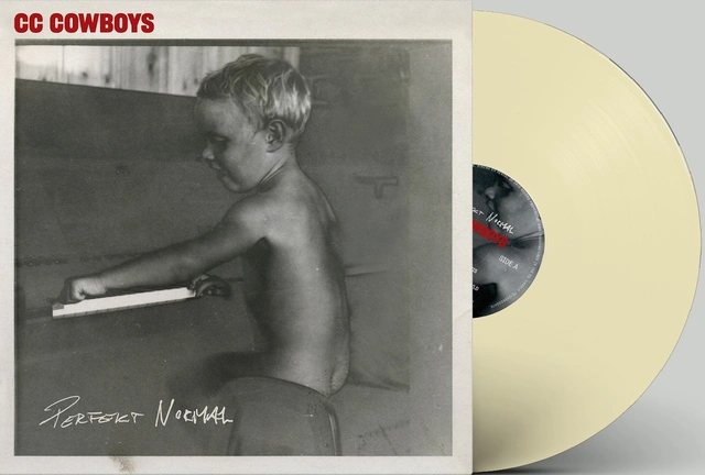 CC Cowboys Perfekt Normal - LTD (LP) 