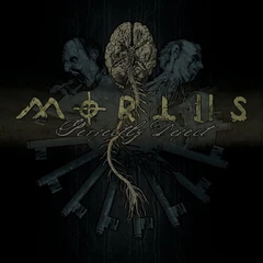 Mortiis Perfectly Defect (LP)