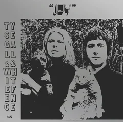 Ty Segall &amp; White Fence Joy (LP)