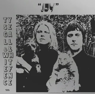 Ty Segall &amp; White Fence Joy (LP)