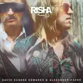 David Eugene Edwards / Alexander Hacke Risha (LP)