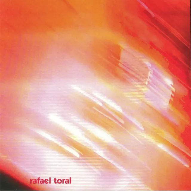 Rafael Toral Wave Field (LP) 