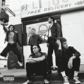 The Neighbourhood The Neighbourhood (2LP)