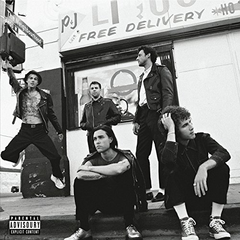 The Neighbourhood The Neighbourhood (2LP)