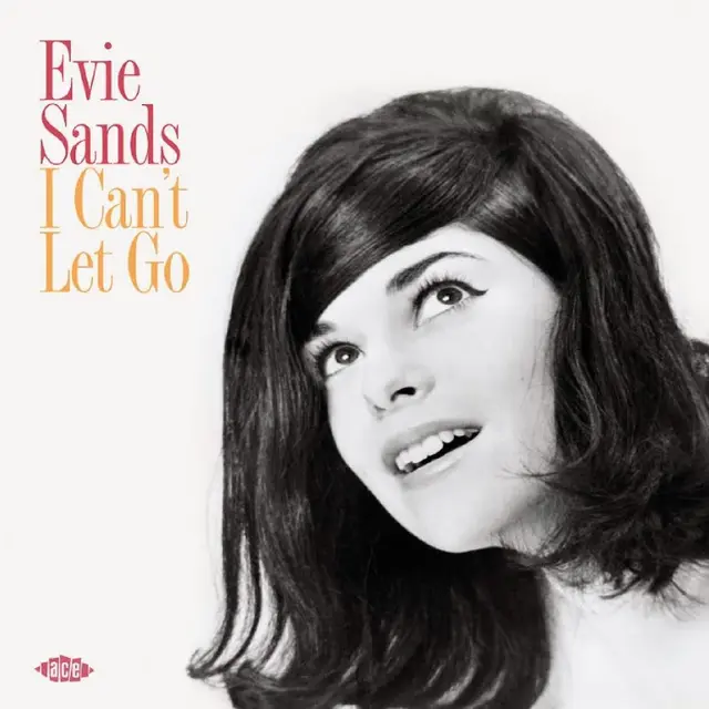 Evie Sands I Can't Let Go (LP) 