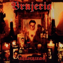 Brujeria Brujerizmo (LP)